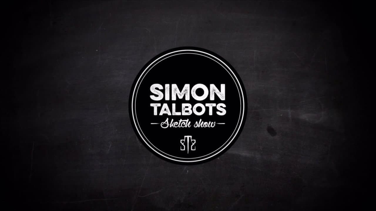 Simon Talbots sketch show