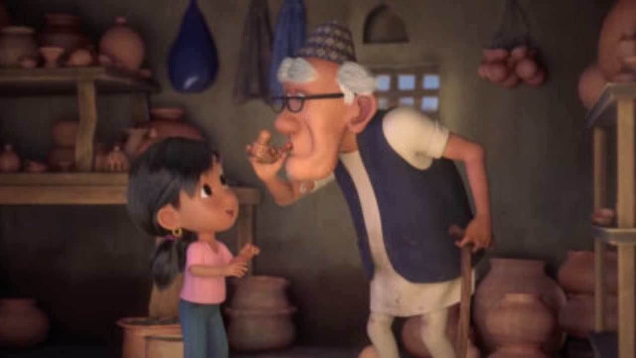 Clay Bird