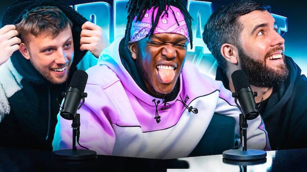 Where the fuck is JJ