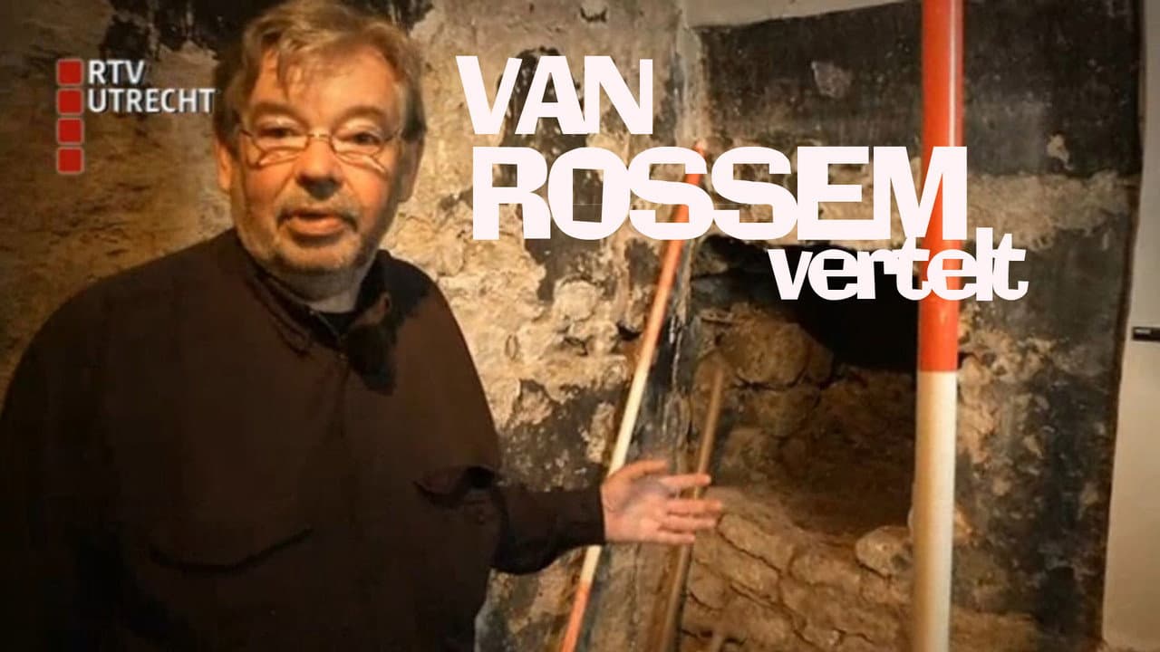 Van Rossem Vertelt