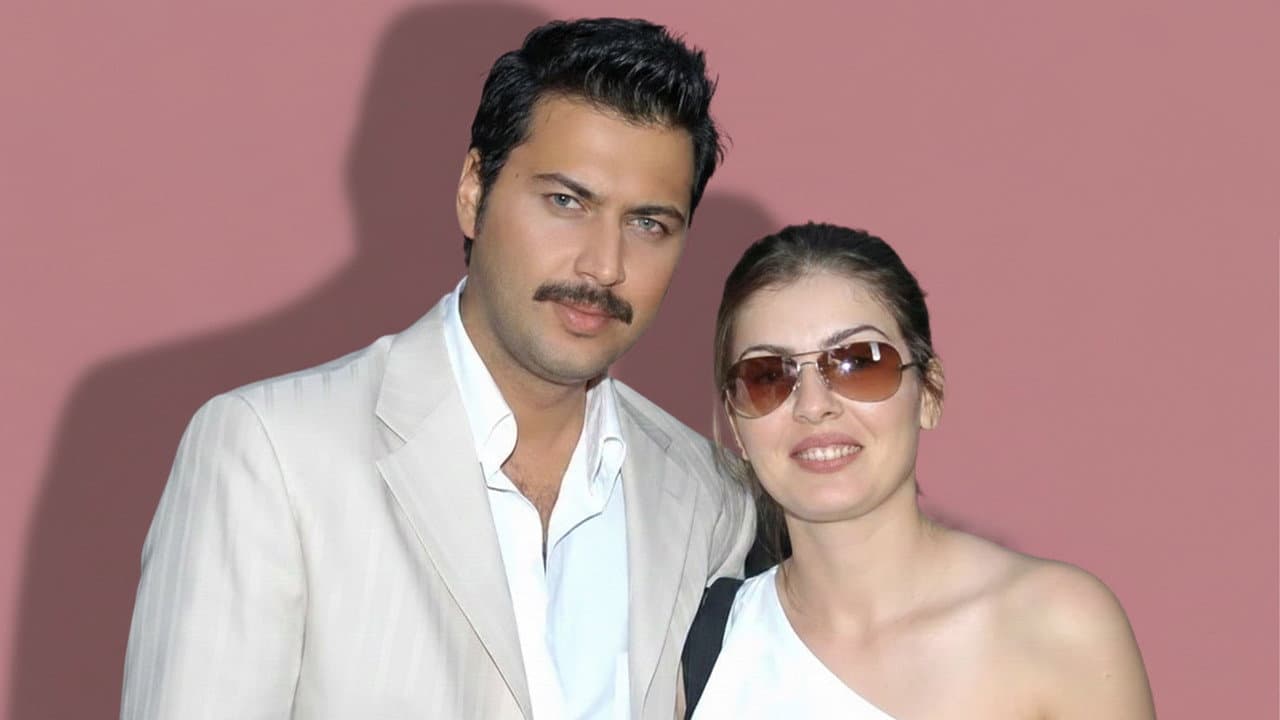 Biz Evleniyoruz