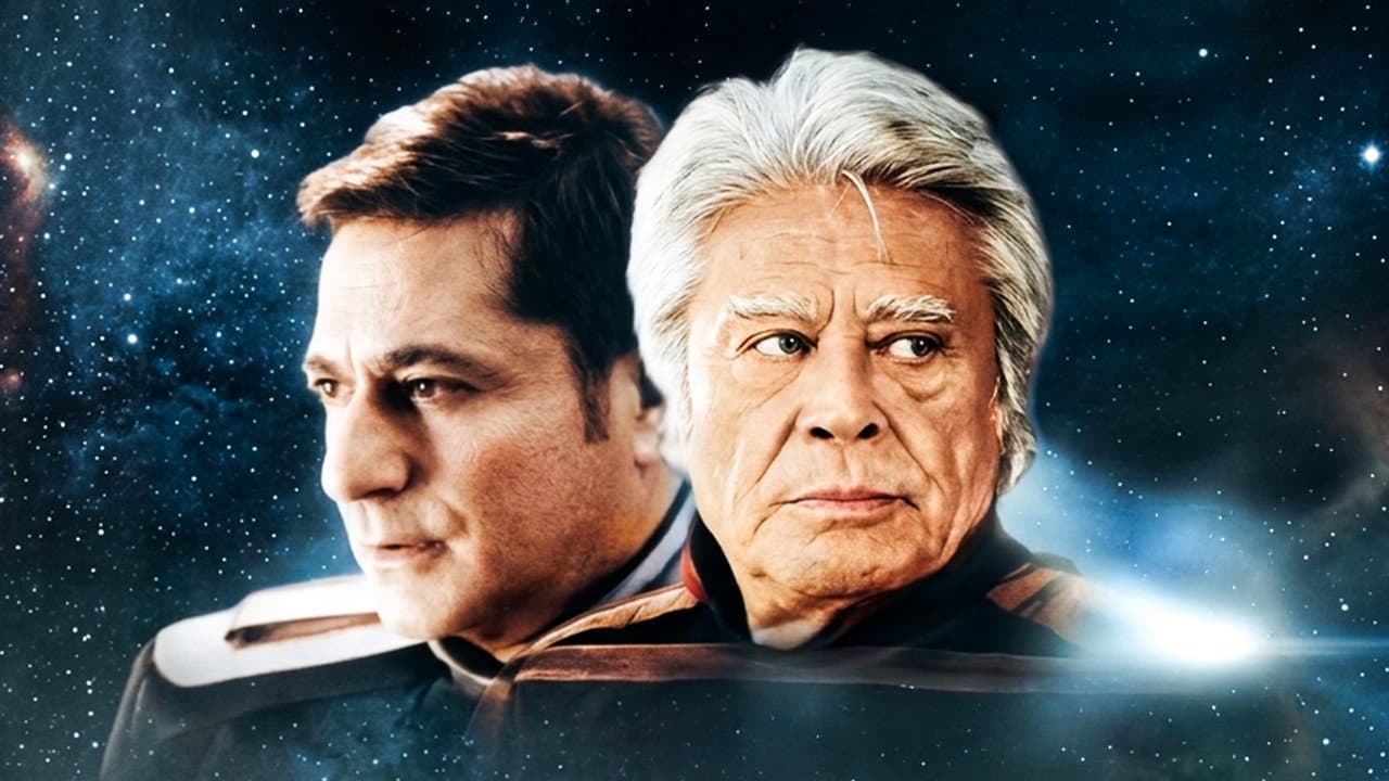 Turks in Space