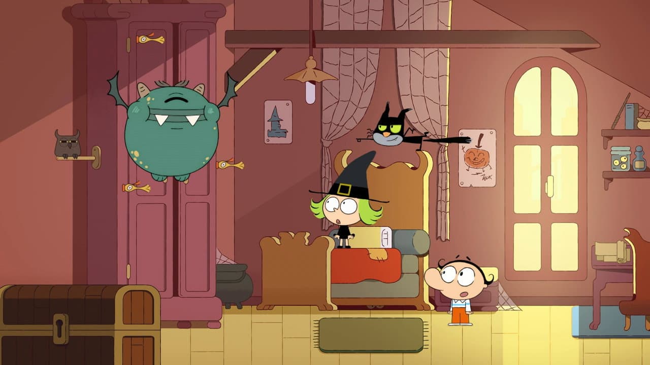 Episode 29