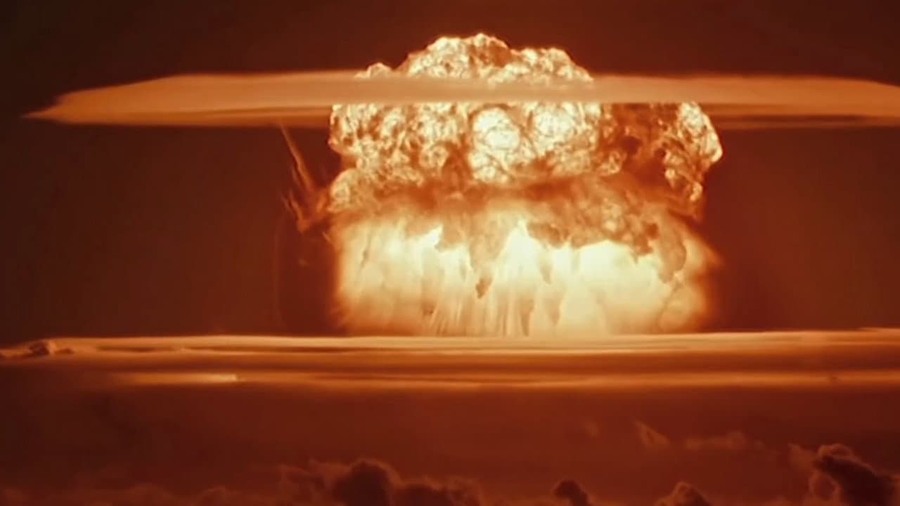 Die Mächtigste Bombe der Welt