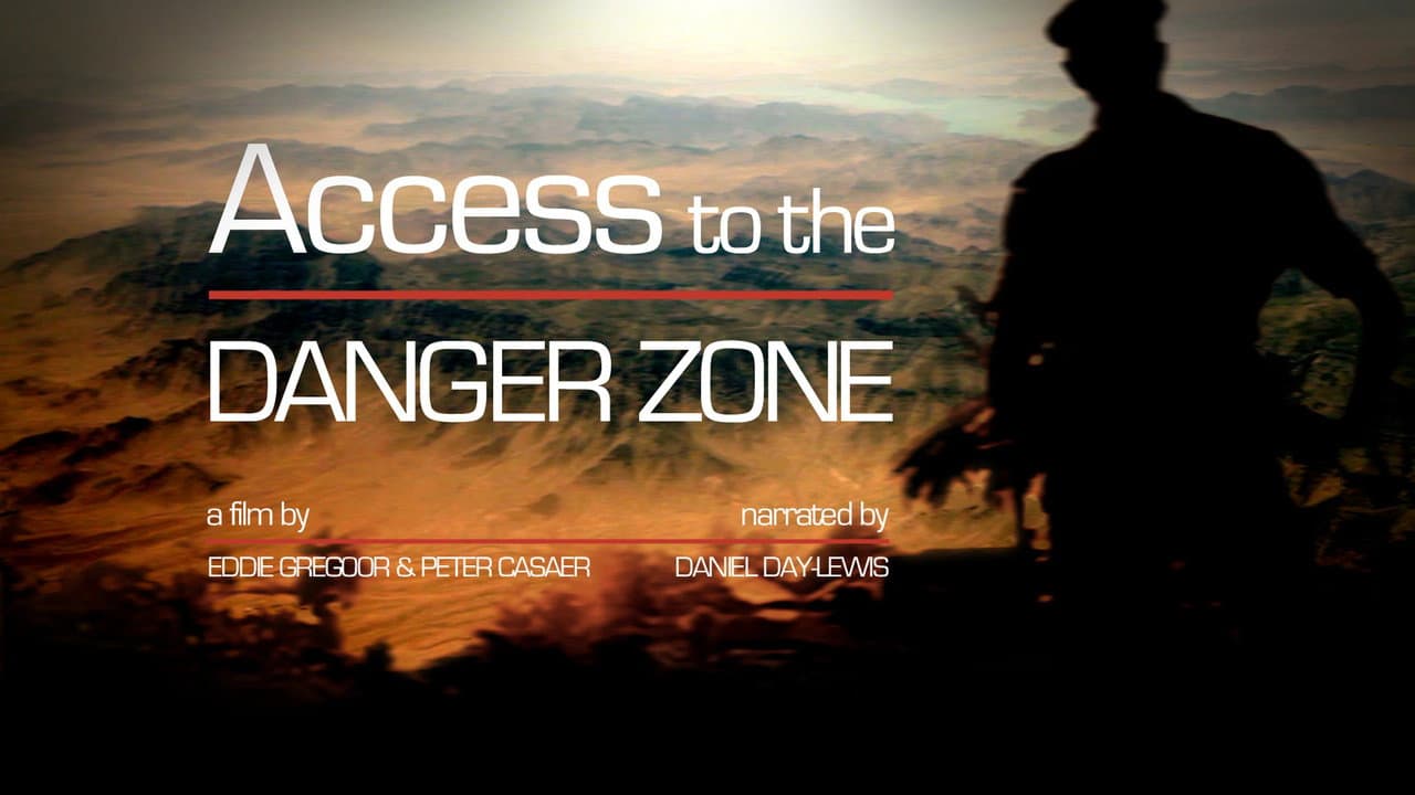 Access to the Danger Zone