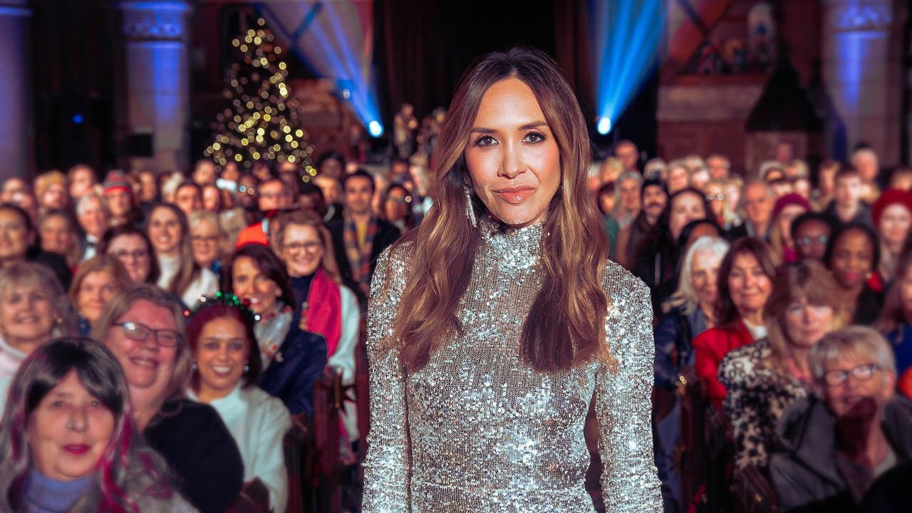 Christmas Carols on ITV