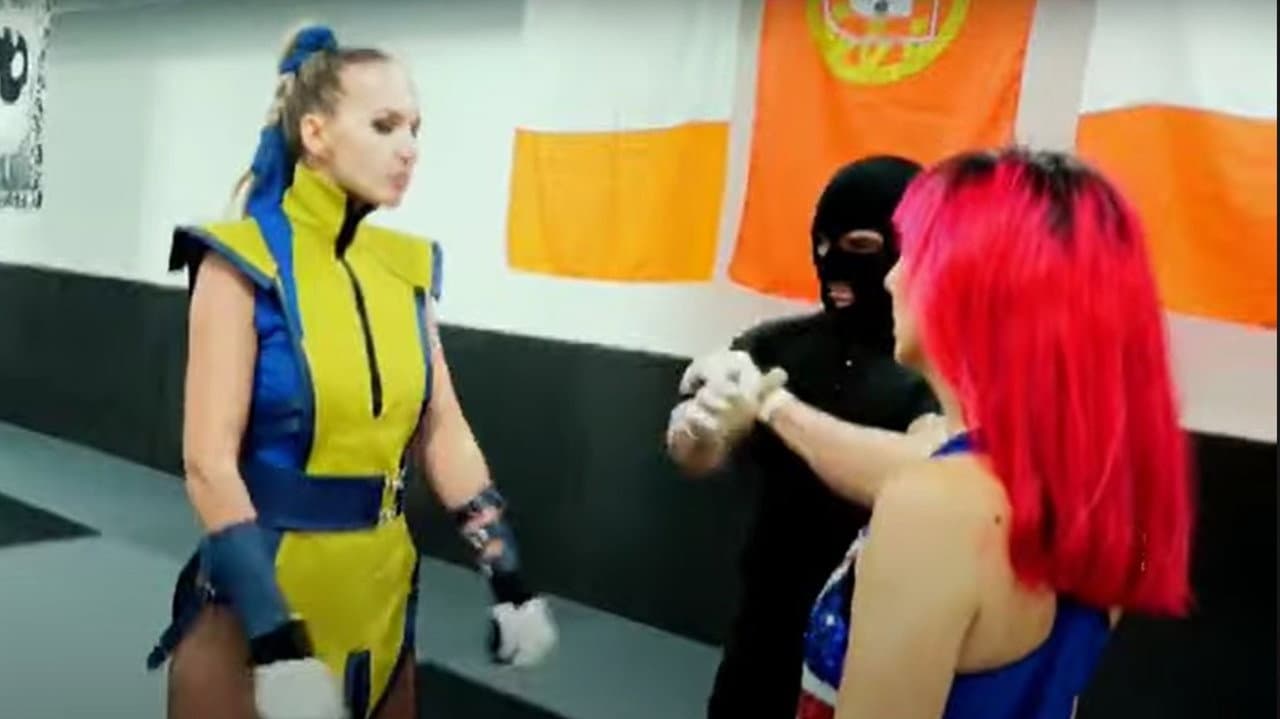 Sakura Tournament