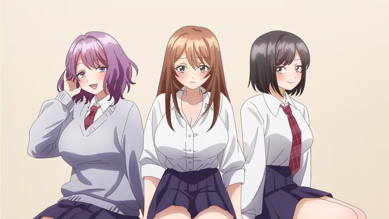 Now That I Can Control Reality With A Mouse Cursor, I'm Gonna Click Away On The Girls!