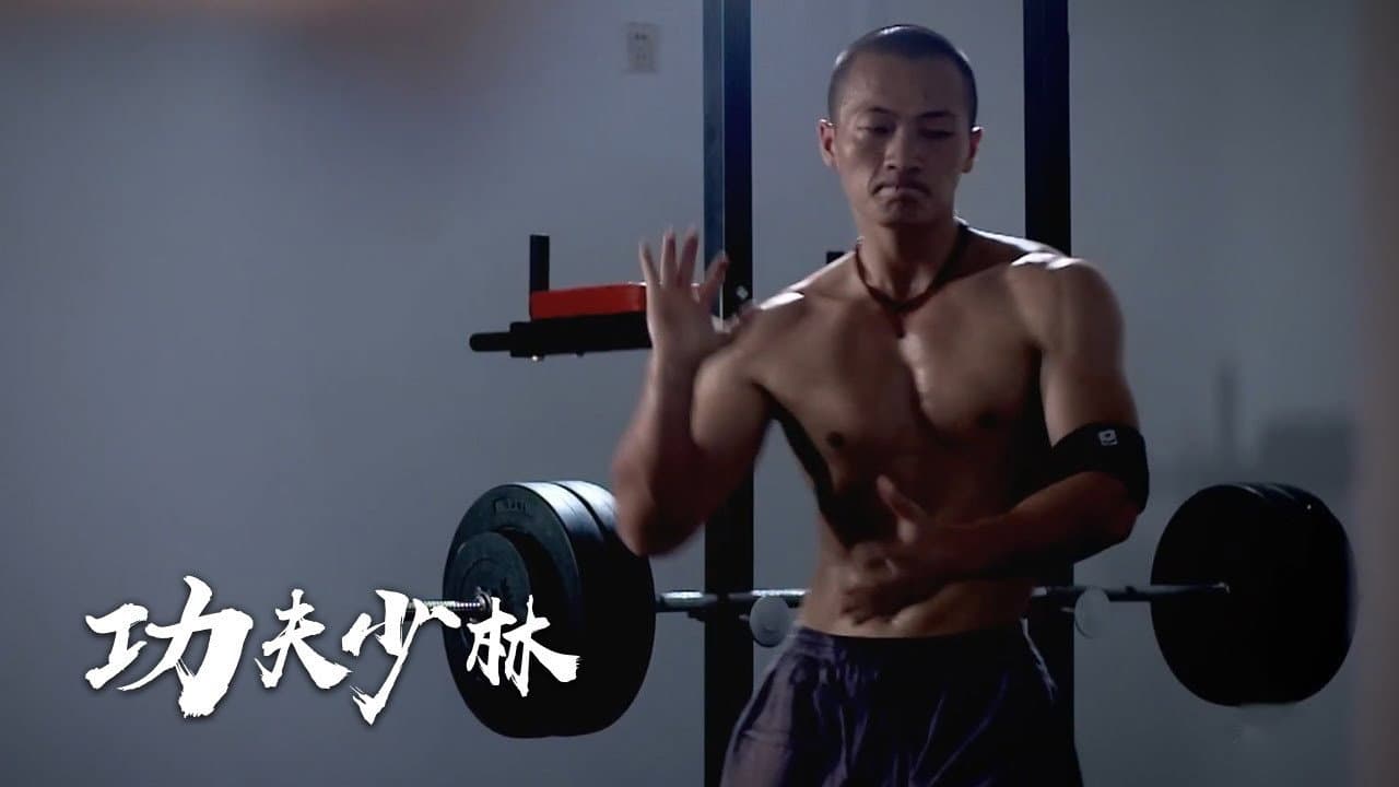 功夫少林