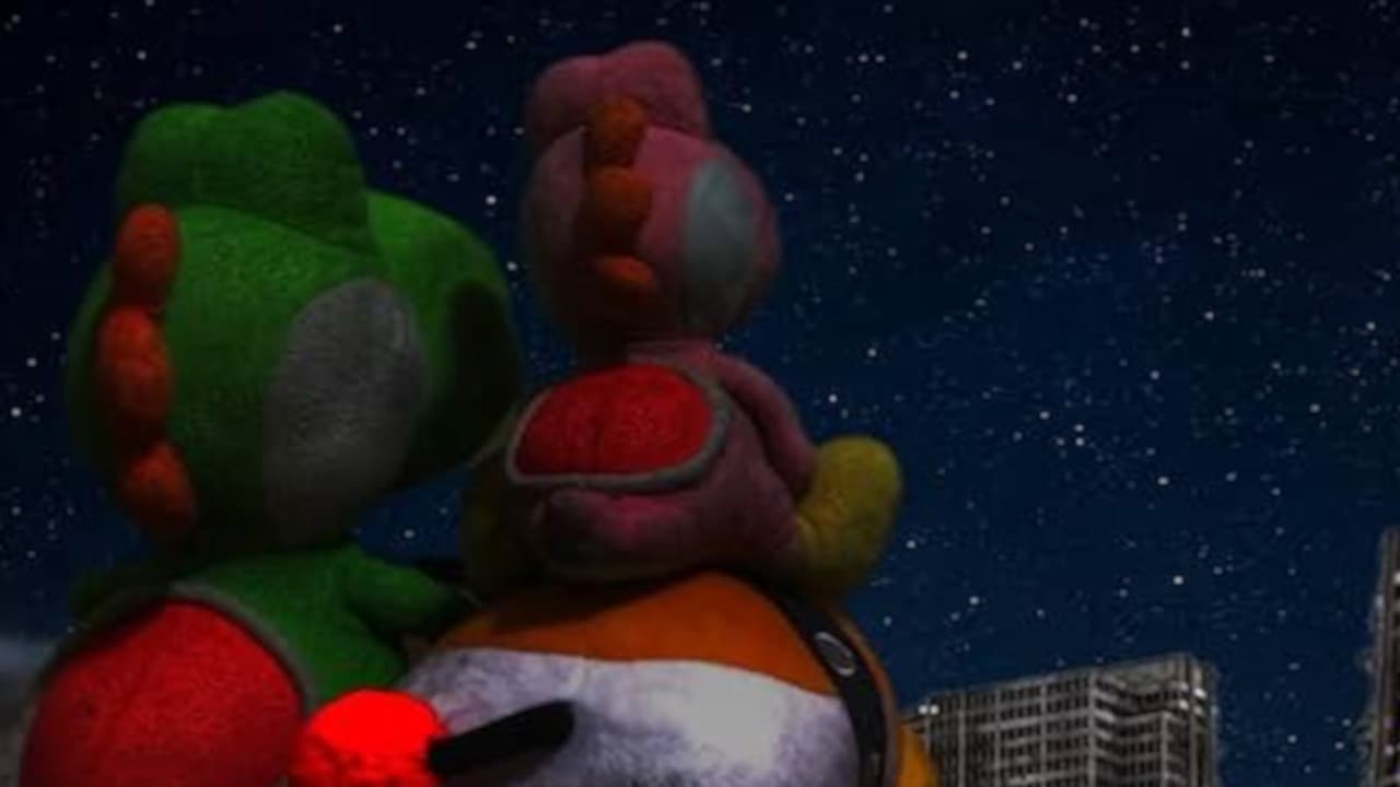The Yoshi Movie