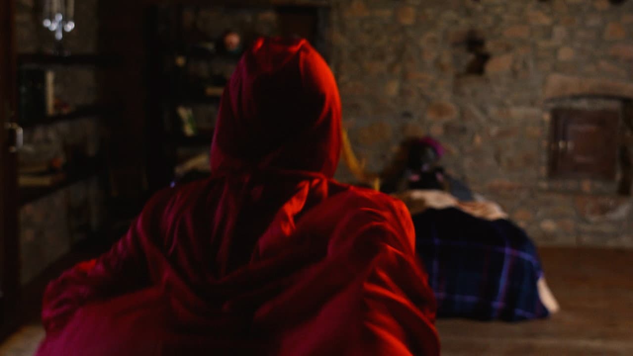 RED WARRIOR