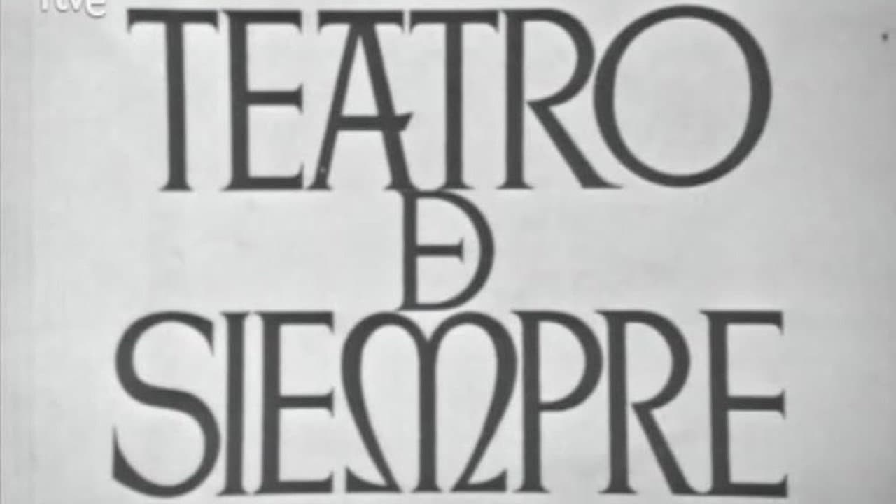 Teatro de siempre