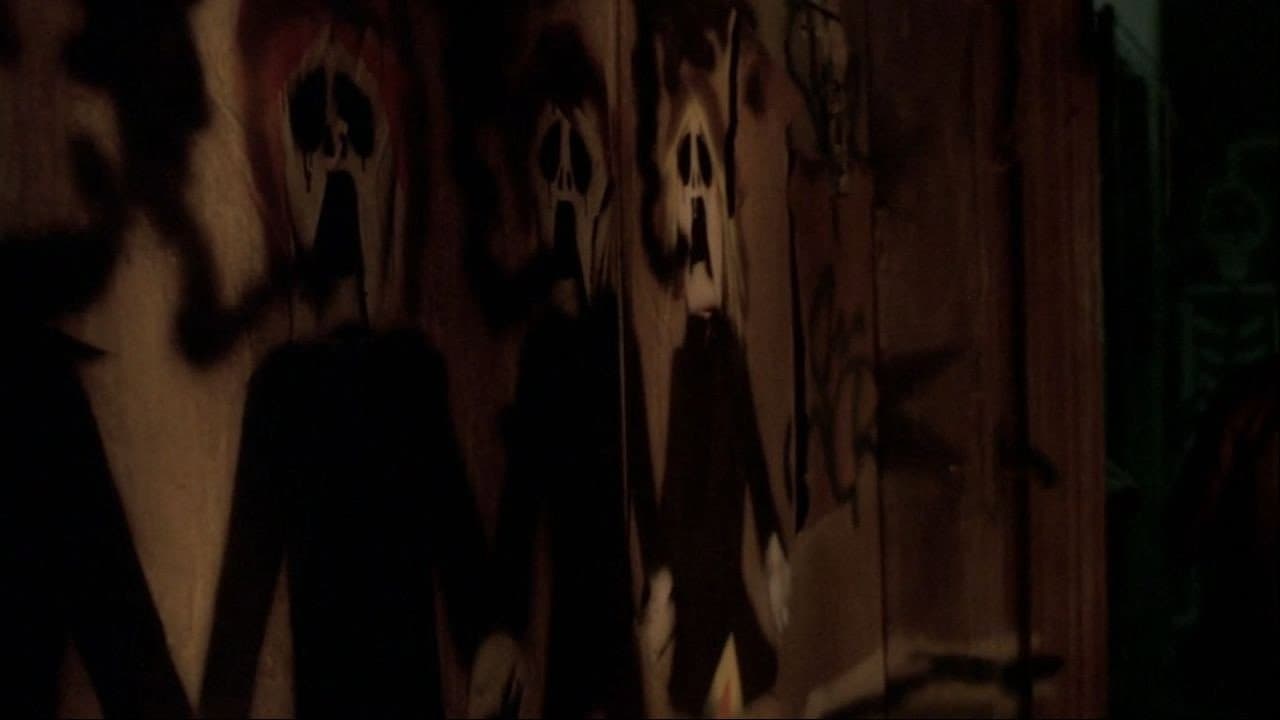 Spooked