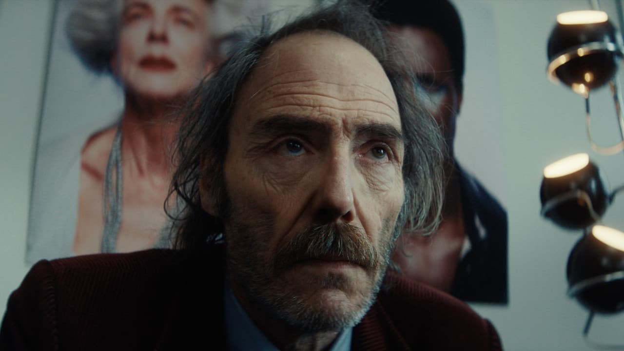 Death of an Actor