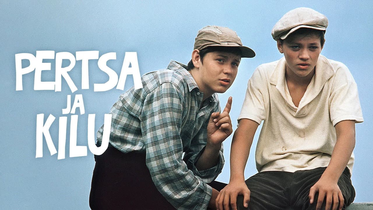 Pertsa ja Kilu