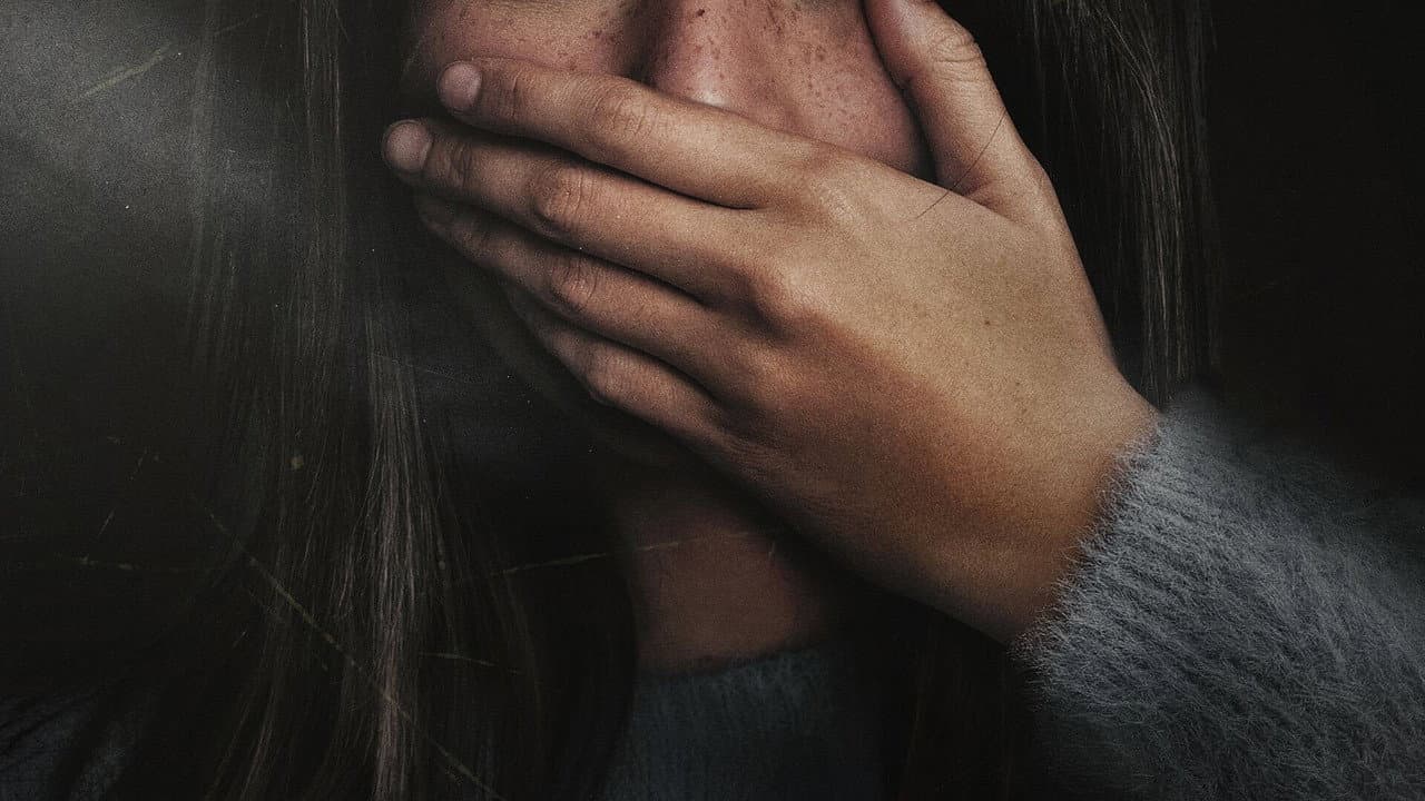 Groomed: The Truth Behind the Lie