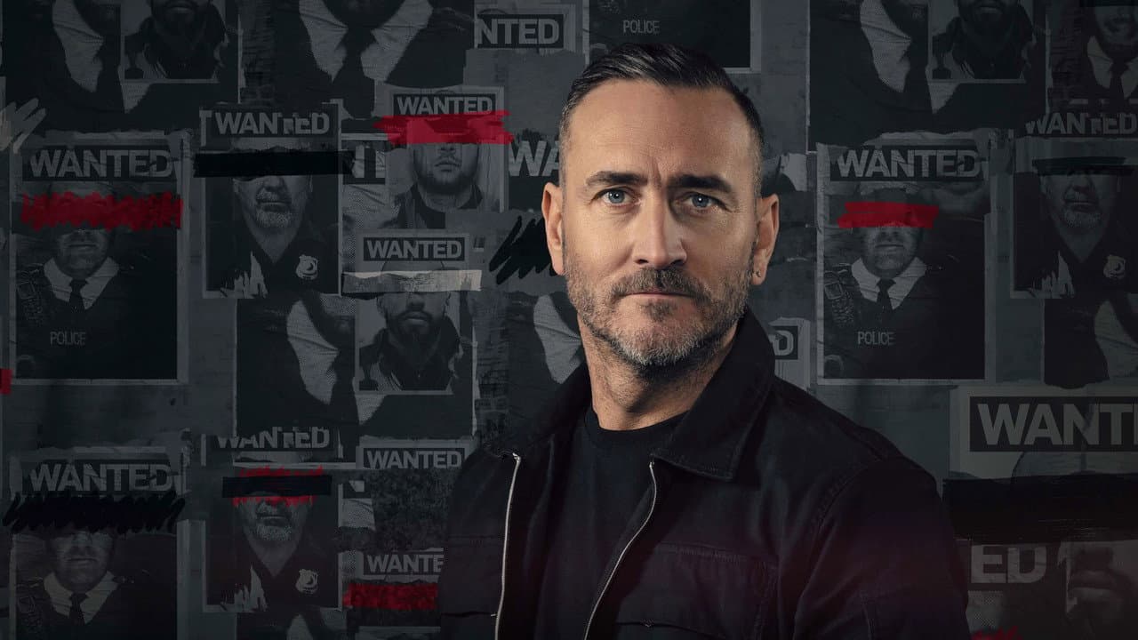 Cops Gone Bad with Will Mellor