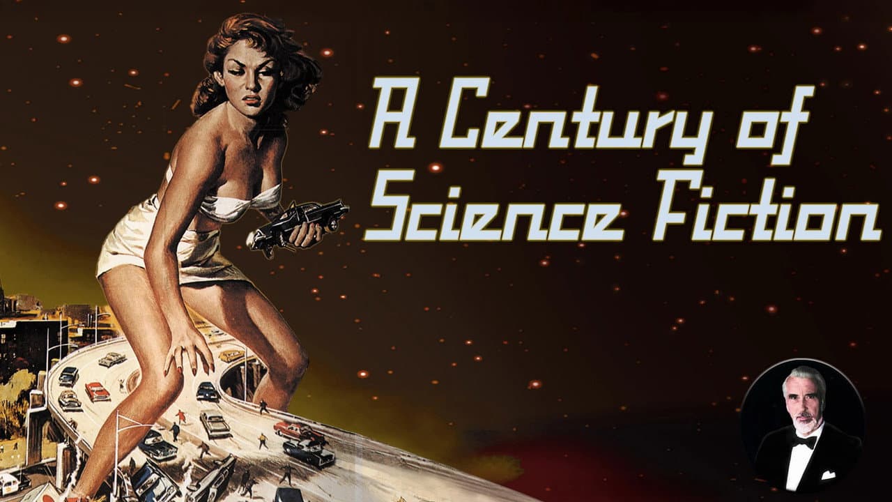 A Century of Science Fiction