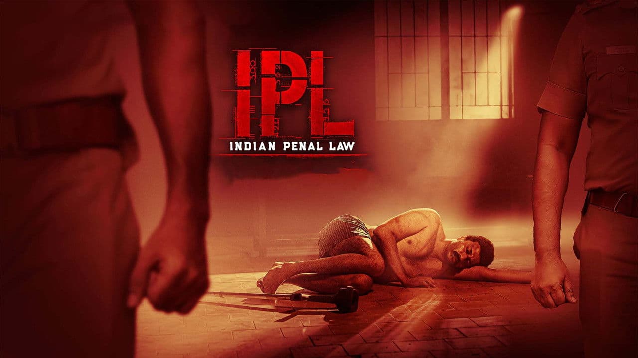 IPL: Indian Penal Law
