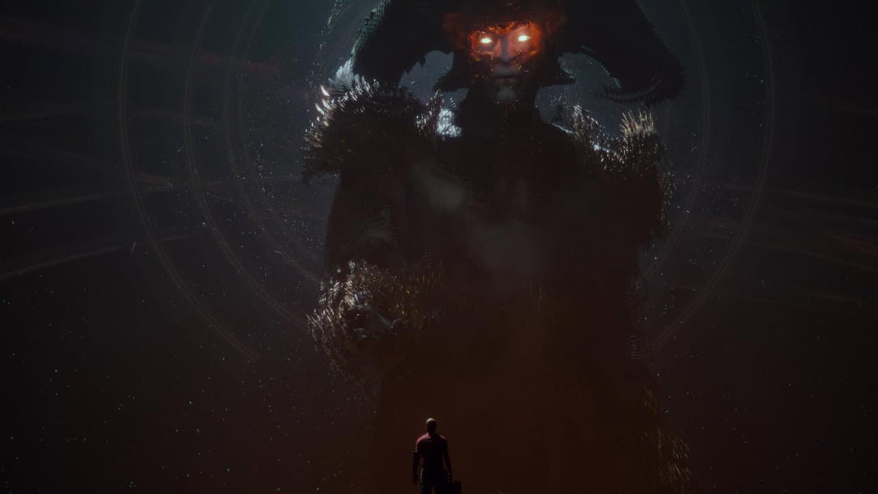The Heretic