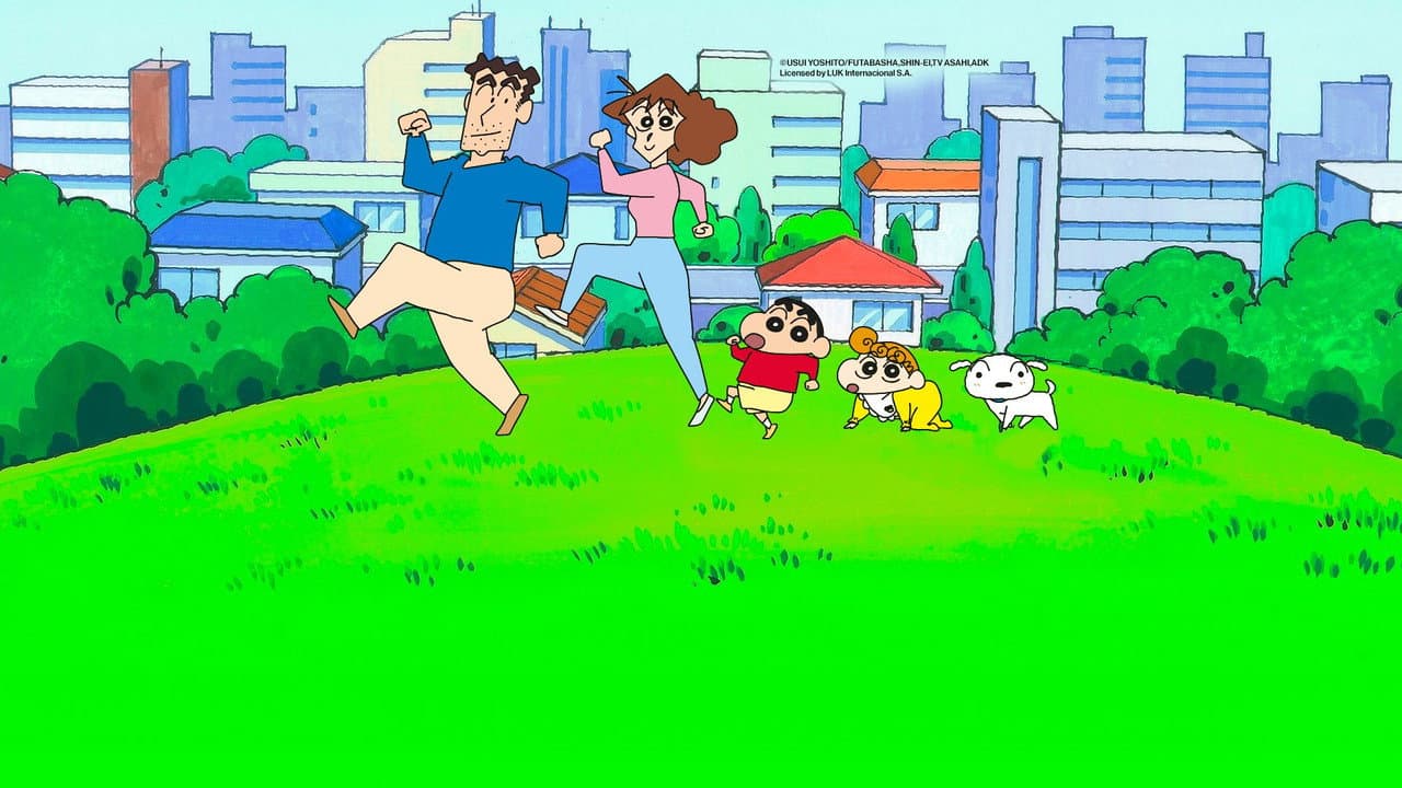 Shin Chan