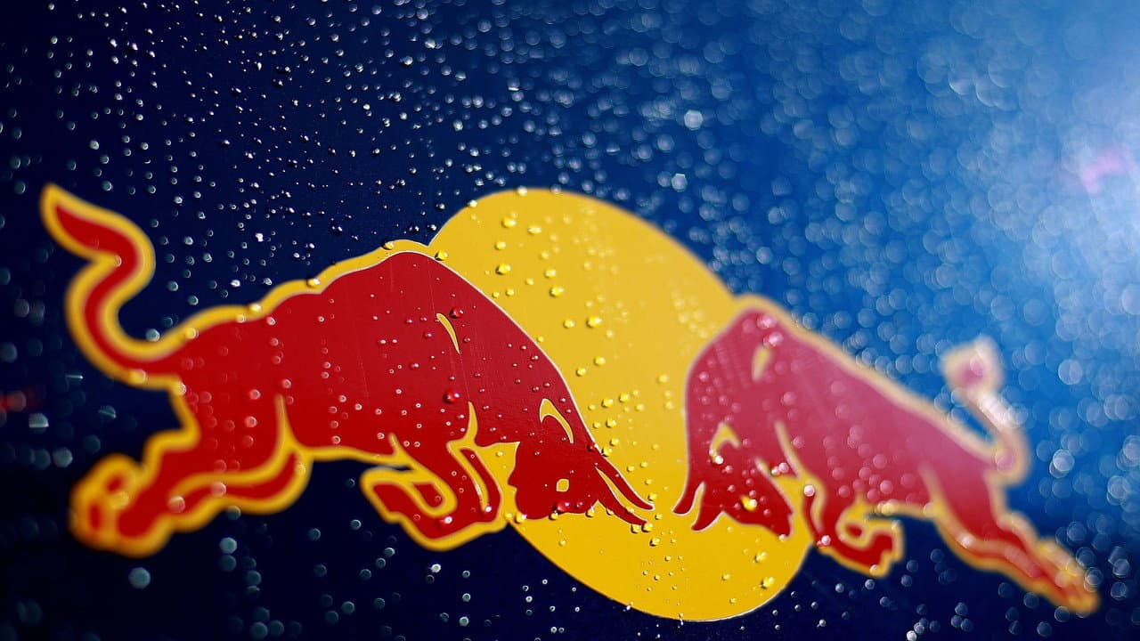 Red Bull Bikes