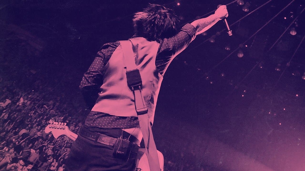 Green Day: Awesome As F**K