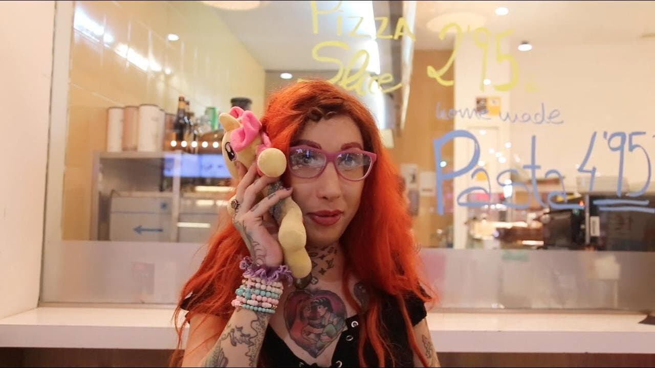 Barbitch