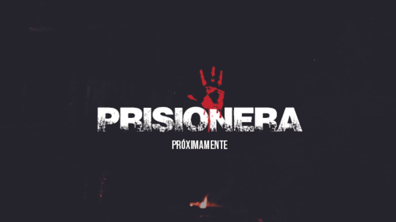 Prisionera