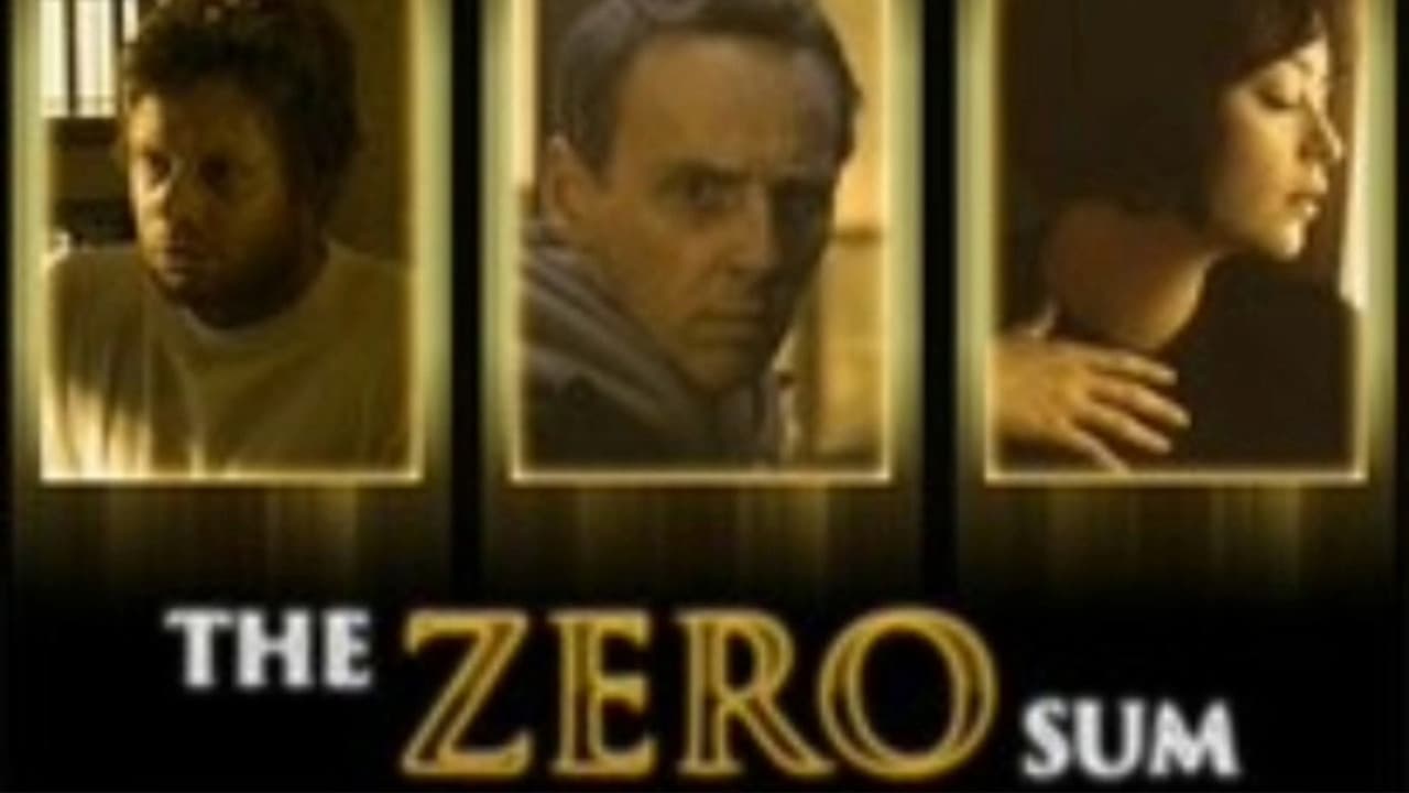 The Zero Sum