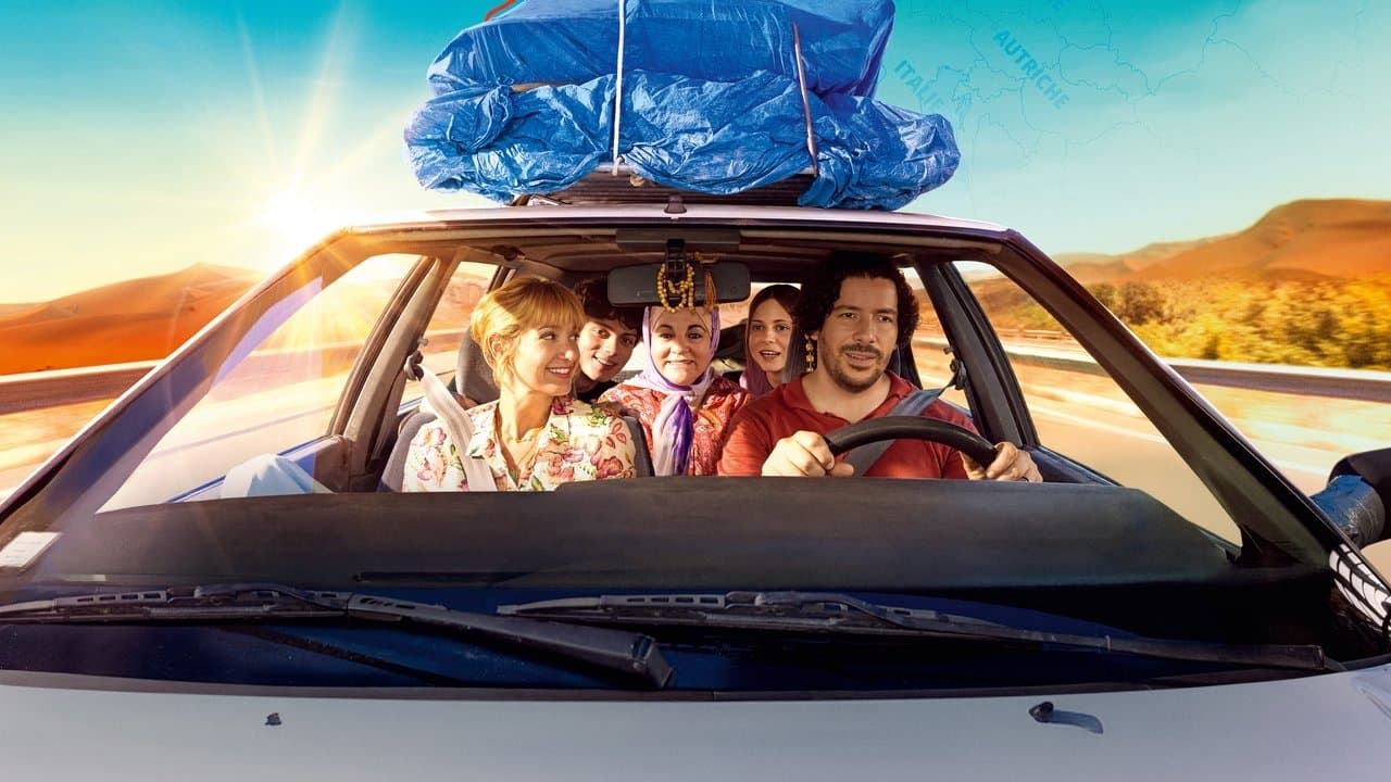 The Family Road