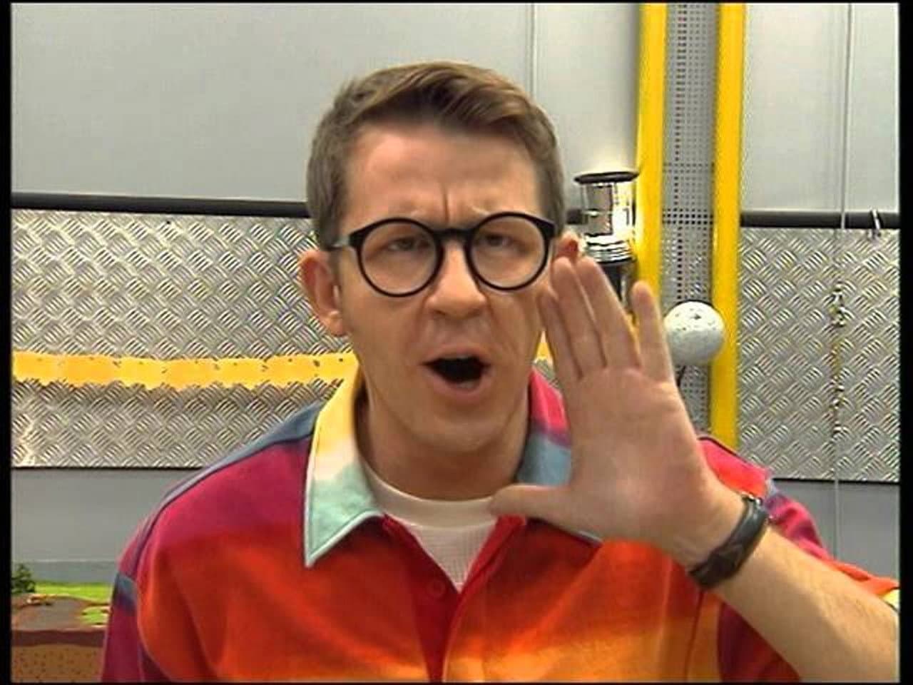 Episode 41