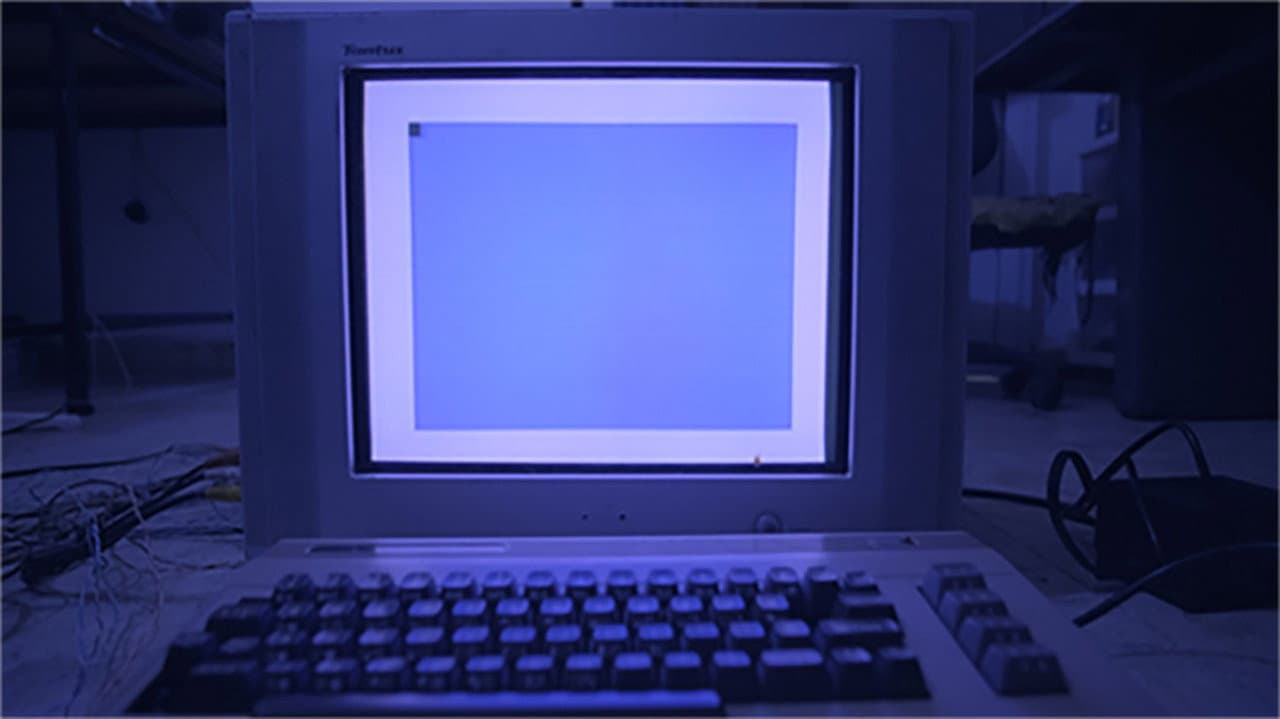 The adapter of an adapter