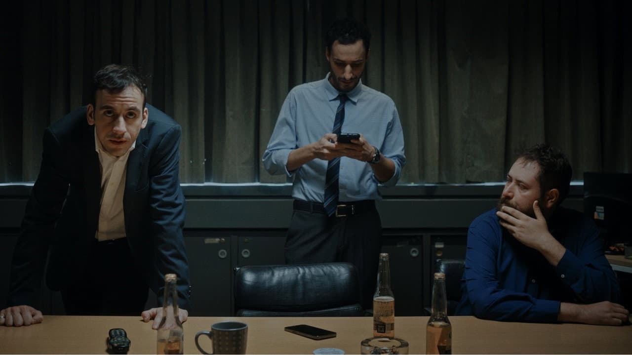 The Call Center