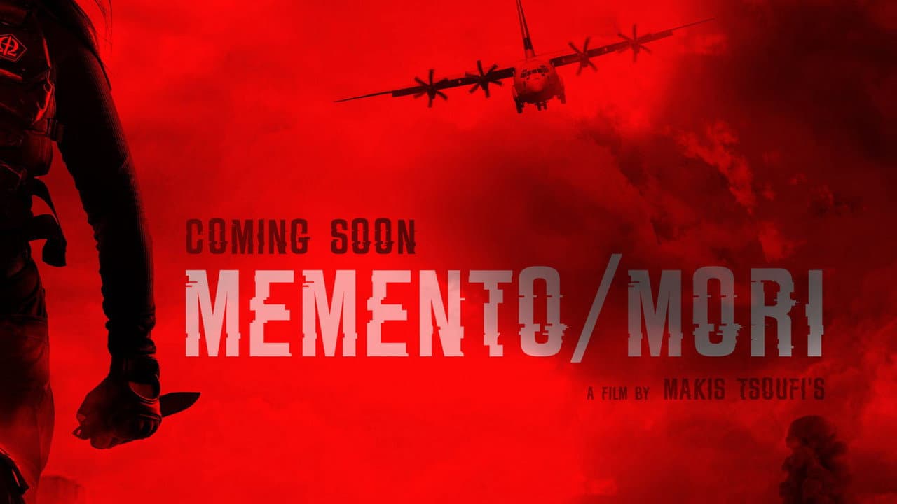 Memento/Mori