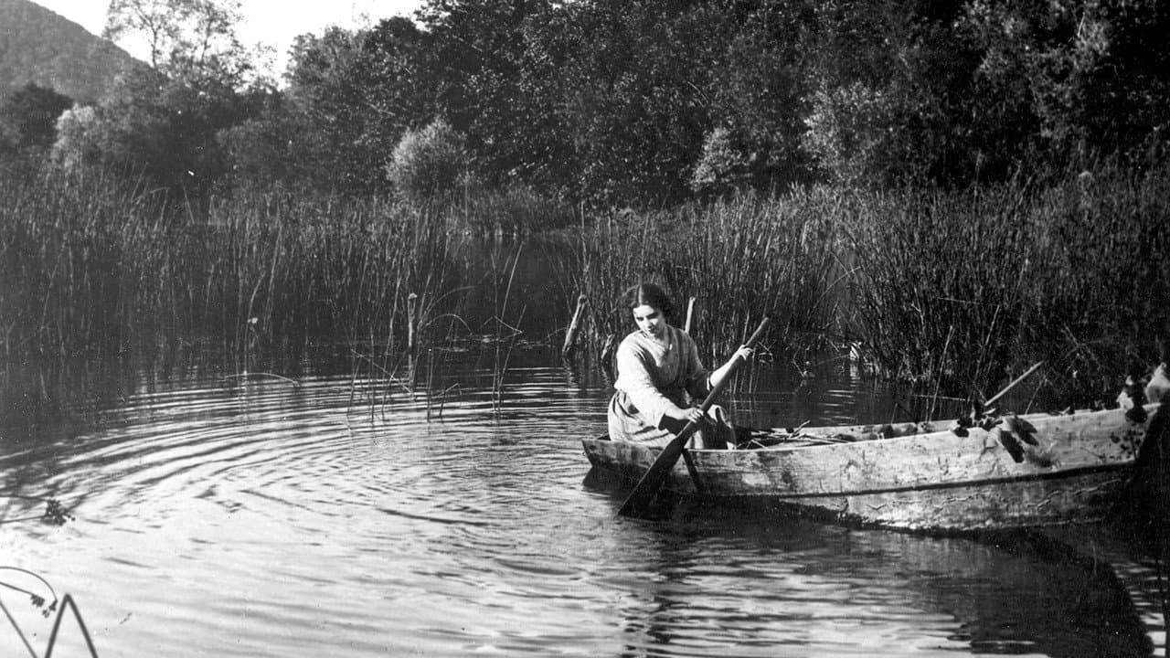 The Girl from Distant River