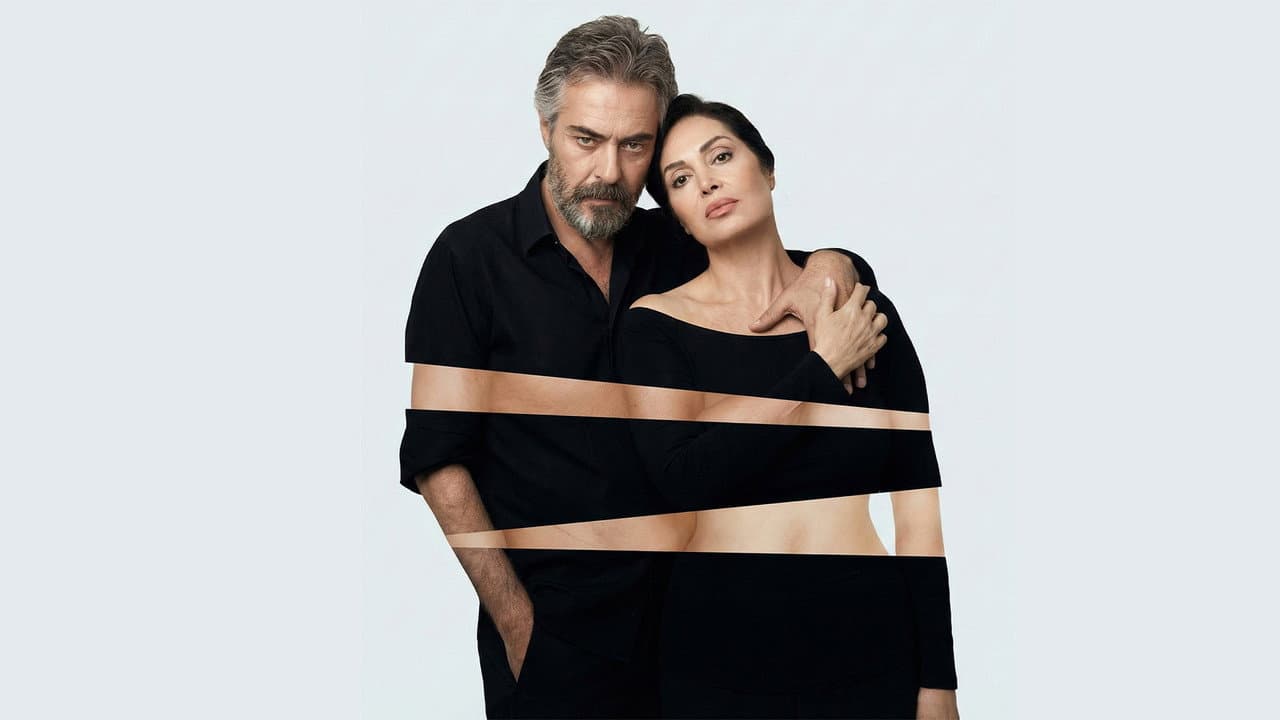 A Dead Sea