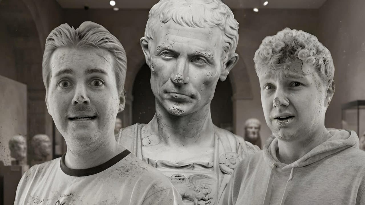 Julius Caesar Presentation