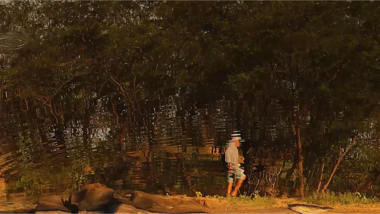 Não Existe Molhado Igual Ao Pranto