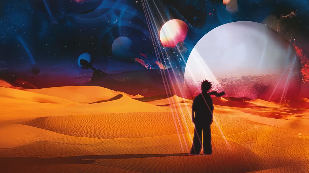 Le Petit Prince - Spectacle Musical