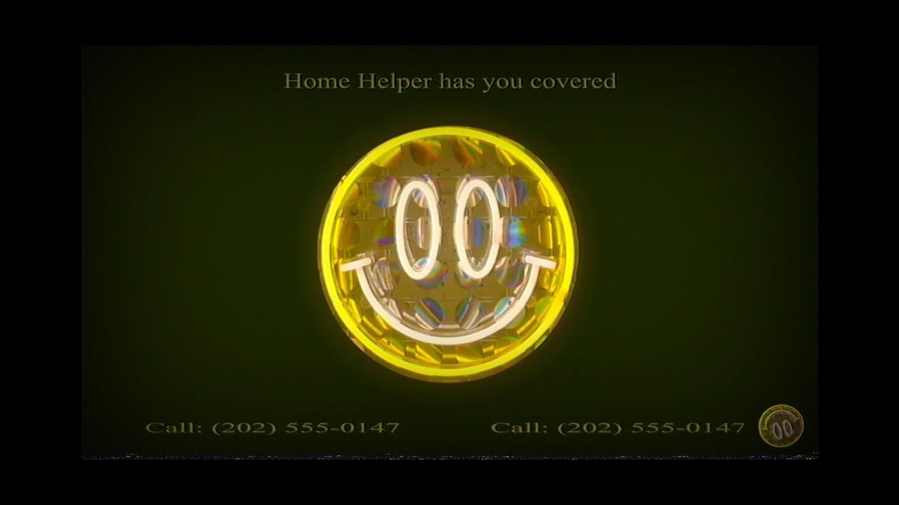 Home Helper