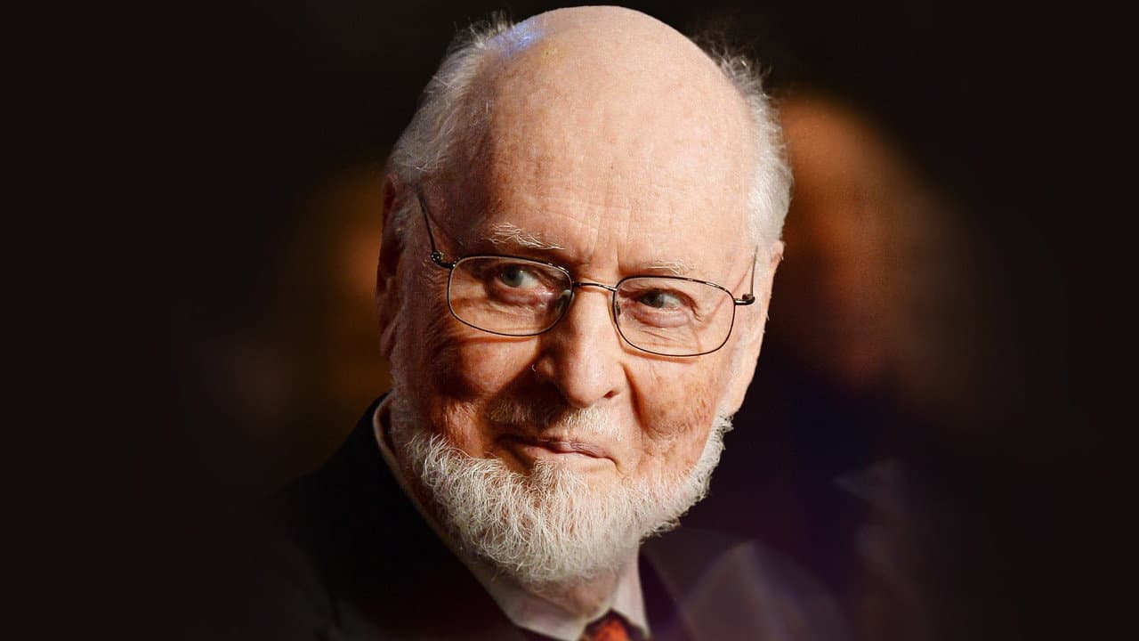 John Williams - A Legacy In Sound