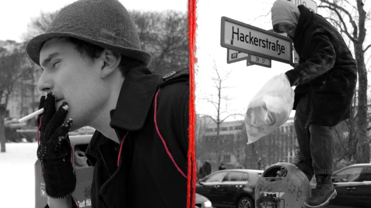 Der Rote Faden