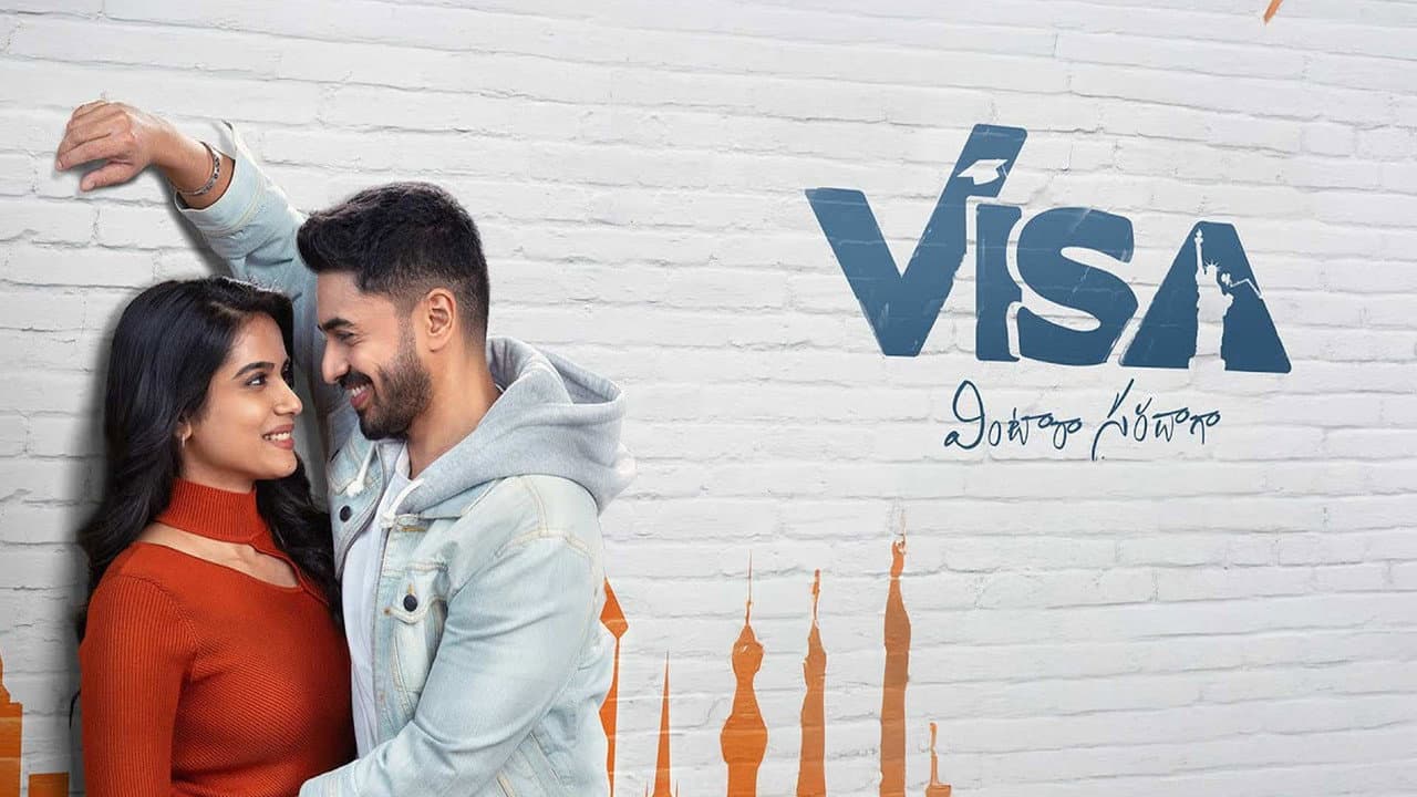 VISA - Vintara Saradaga