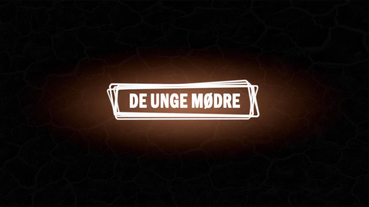 De unge mødre