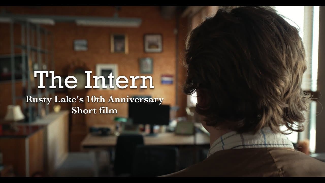 The Intern
