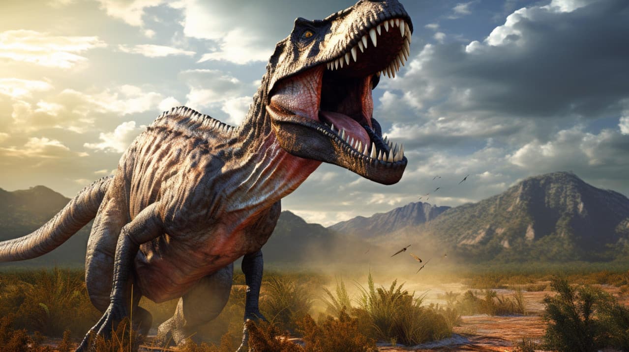 Dino Fiesta