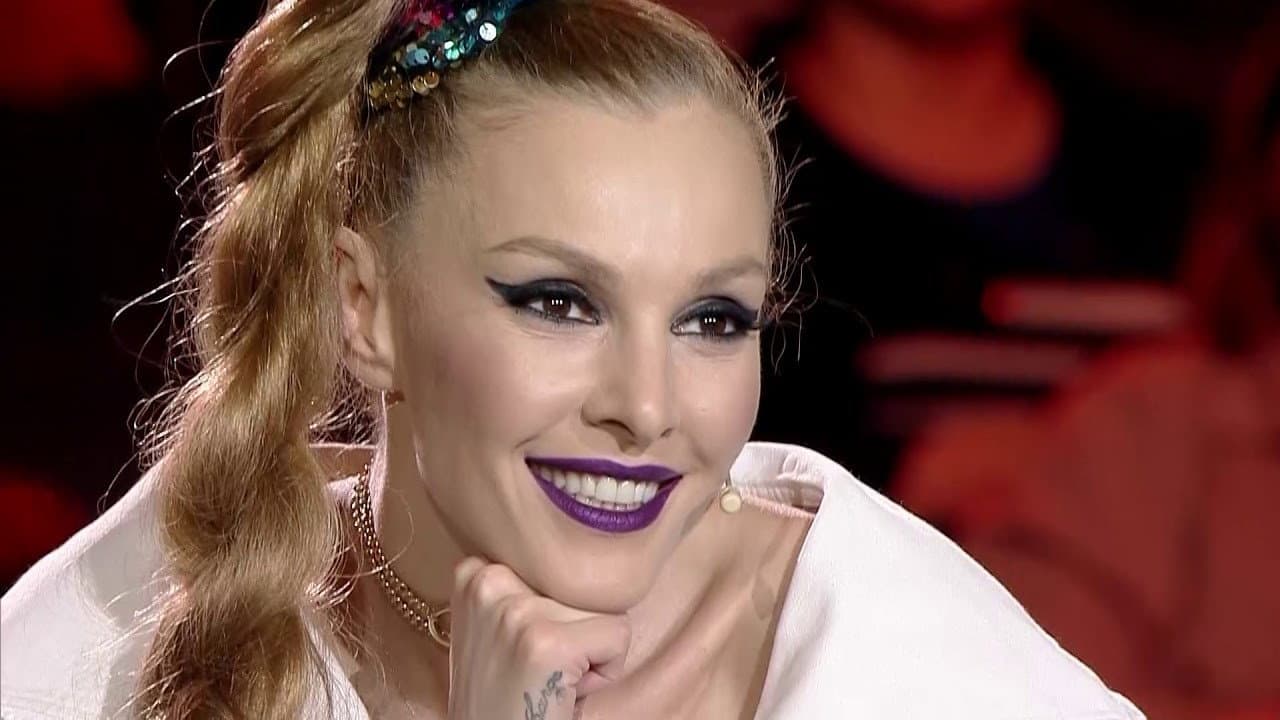 X Factor Georgia
