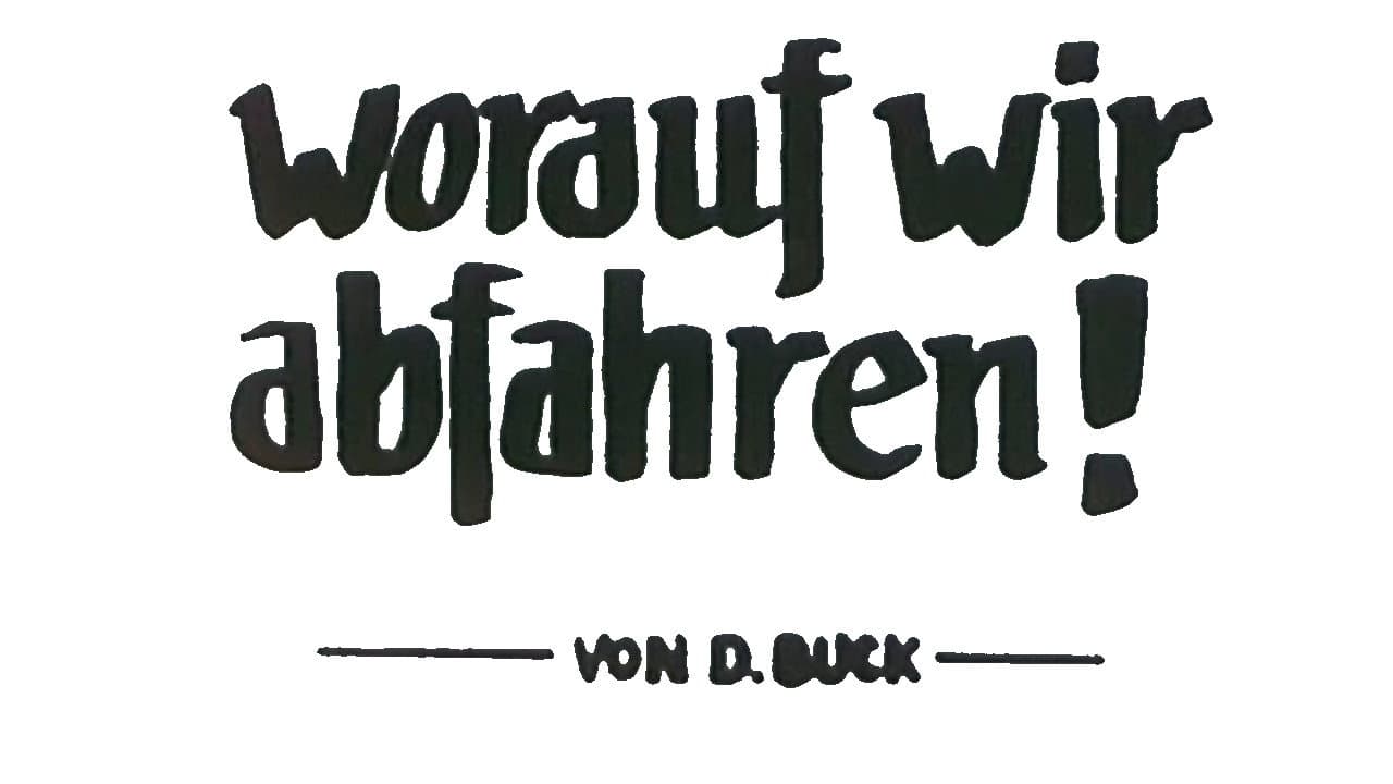 Worauf wir abfahren