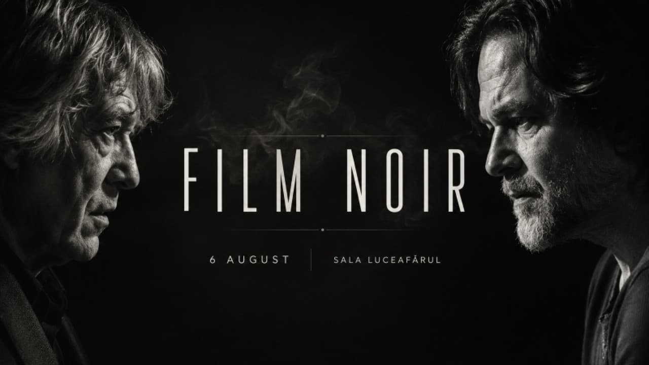 Film Noir